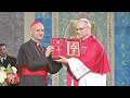 In einer Welt der Kriege: Papst lobt Algeriens Kirche für Dialog und Frieden