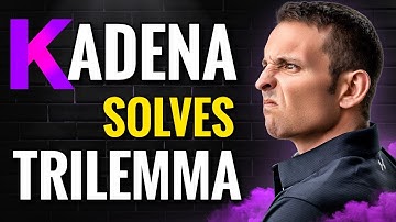 KADENA IS ETHEREUM 3.0