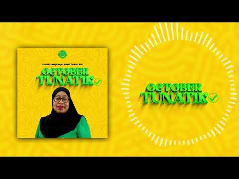 Kassim Mganga Feat Balaa Mc October Tunatiki Official Audio 