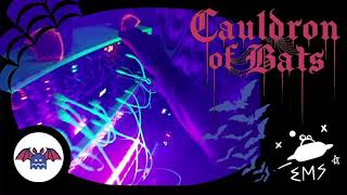 Cauldron of Bats