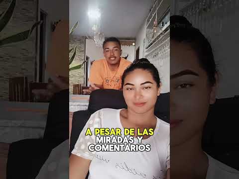 The Story Of Brazilian Model Elisany Silva And Her Husband Explore News World Fyp Foryou 