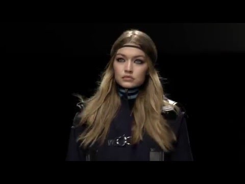 Versace Women's Fall/Winter