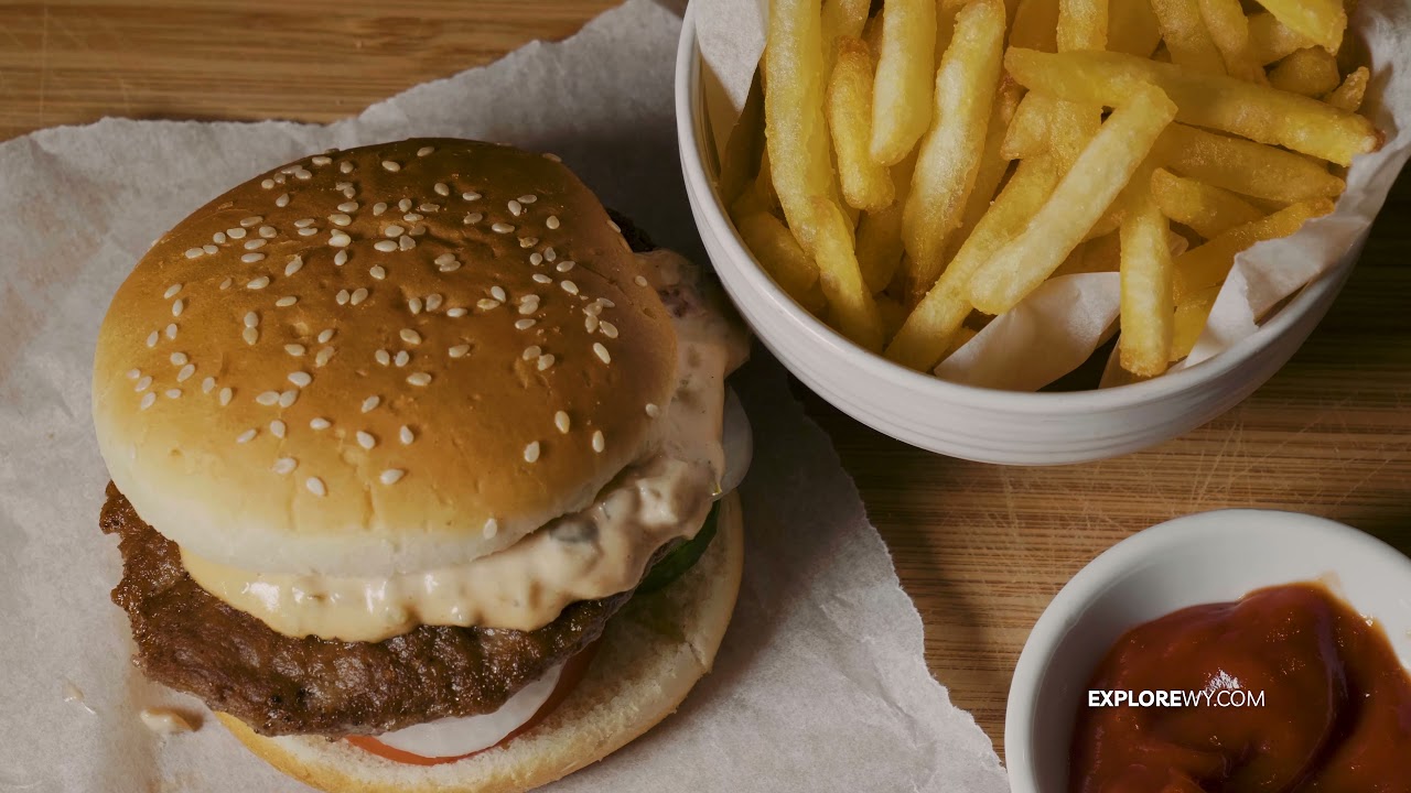 Best Dining in Rock Springs & Green River