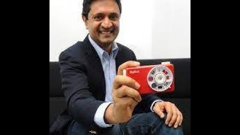 Live of Prof Hajiaghayi & Prof Shree Nayar of Columbia U. on Computer Vision & Computational Imaging