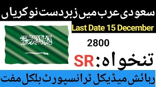 Computer technician jobs in Saudi Arabia 2024/ New Jobs In Saudi Arabia 2024/ Latest Jobs Update