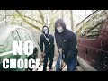 No choice  short film