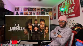 All American | “Season 6 Episode 1” | REACTION/REVIEW! | S6E1!