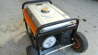 Einhell Stromerzeuger