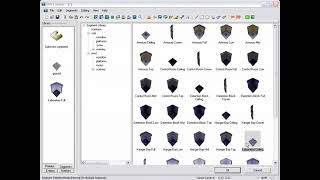 FPS Creator Tutorial The Basics of segments 1 Profile