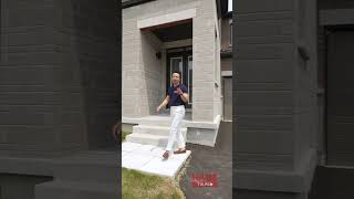 Stouffville House Tour #shorts
