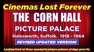 CLF CORN HALL IN HALESWORTH