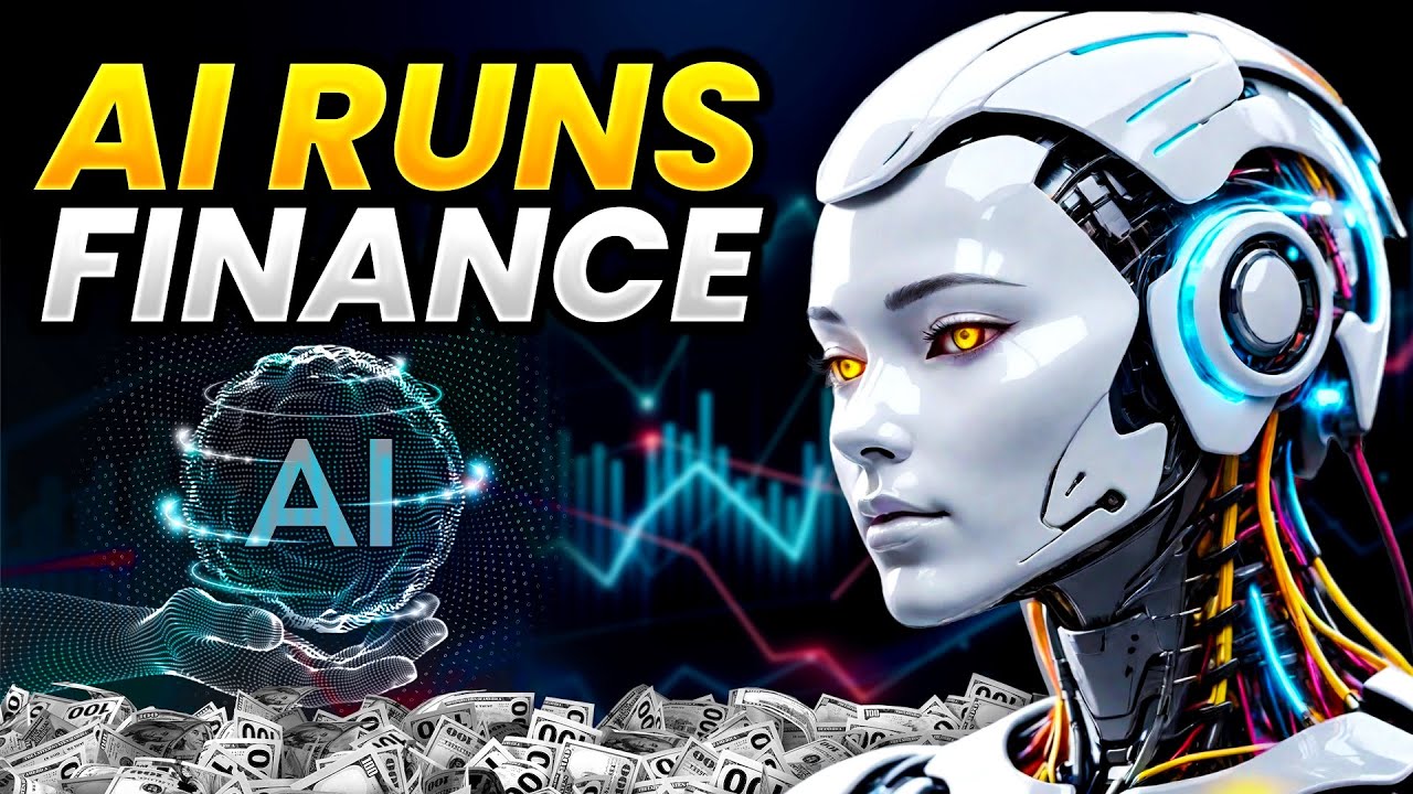 Is Artificial Intelligence REALLY the Future of Financial Decision Making?