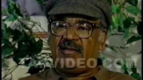 Carl C. Nichols - Original African Heritage Study ...