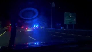Driver facing DUI charges after Coventry rollover crash