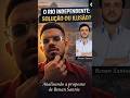 #política #brasil #riodejaneiro #reflexão #análise