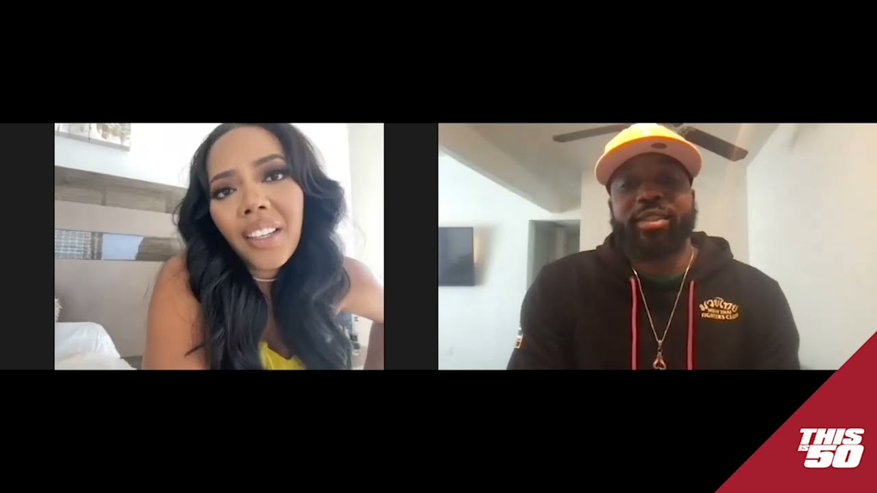 angela simmons skin care line