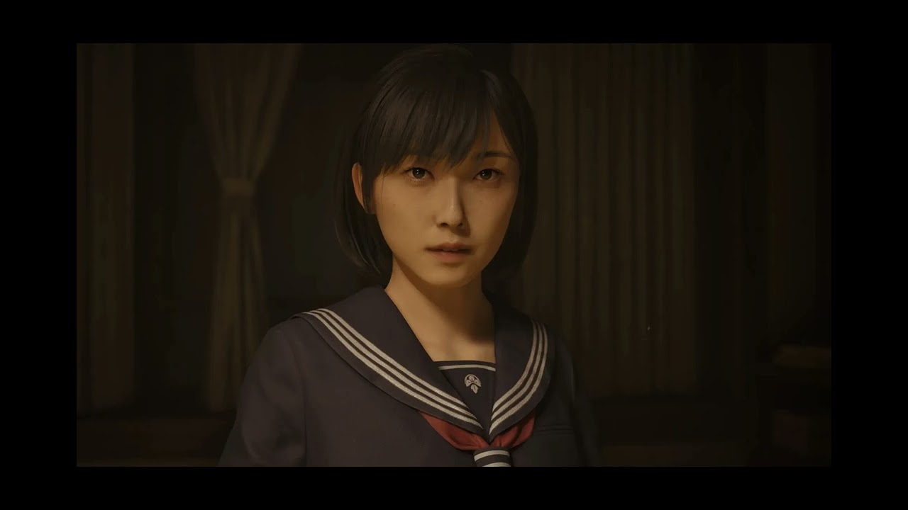 Silent Hill f’s Body Horror Could Redefine Terrifying Gaming Experiences