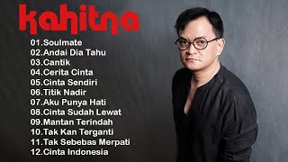 Kahitna full album - Lagu Kahitna full album terbaik sepanjang masa | Soulmate, Cantik