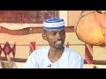 شعر سوداني عن الكرم والجود