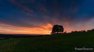 wander Emmit fenn meditation music