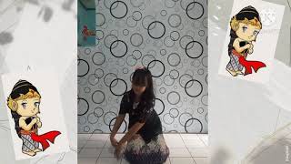 Tari Pontanu Sulawesi Tengah by shazqia