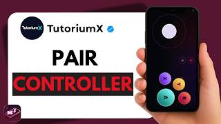 How to Pair Netflix Game Controller with TV | Easy Setup Guide