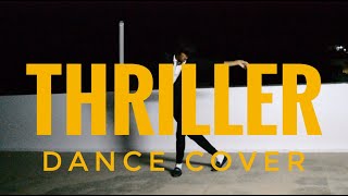 Thriller | Ridheesh Ghildiyal | Michael Jackson