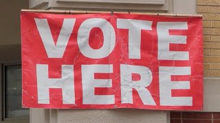 Voter Registration Deadline for November Election Approaches
