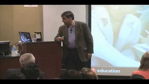 Confessions of a Converted Lecturer - Eric Mazur