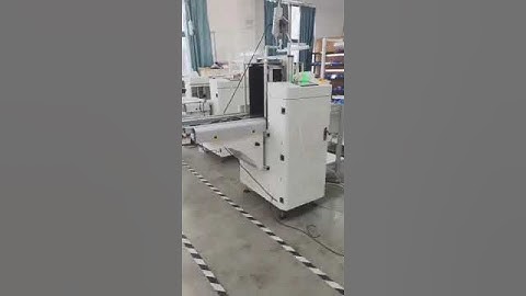 PCB Magazine Unloader For SMT | SZTECH-SMT