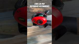 Does This Lew's Reel Actually Perform? #GearReview #Baitcaster