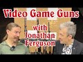 Presenting guns in games w jonathan ferguson