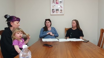 Topic 4- develop and maintain networks and collaborative partnerships