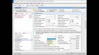 Net Tangible Benefit