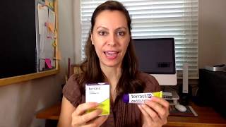 How I Got Rid Of My Yeast Infection │ Vaginal Yeast Infection
