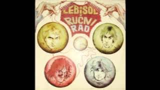 Leb i sol - Kumova slama - (Audio 1979) HD