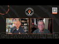 PD&Jay: Believing(?) Burrow, Bengals-Chiefs preview, Growler bets, predictions