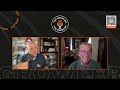 PD&Jay: Believing(?) Burrow, Bengals-Chiefs preview, Growler bets, predictions