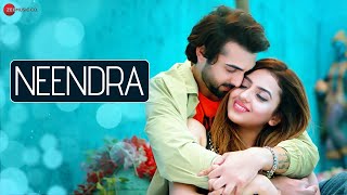 Neendra | Abhishek Verma & Kashika Kapoor | Shibani Kashyap | KP Music | Veen Ranjha