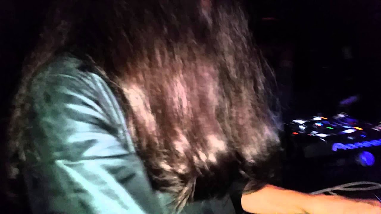 Inperspective Records Presents: Technicality - Lynch Kingsley x Double O x Cid Poitier  pt 3