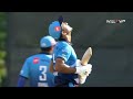 Unmukt chand 59 vs esg in pacific conference finals  minor league cricket usa highlights  720p