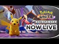 Naik / Turun Point Kah? - Pokemon Unite