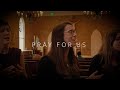 Pray for Us (a song for Mary) // RC Music Collective (Official Music Video)