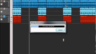 MC6 Part 6: Exporting