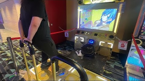 DDRWORLD [Onegai Darling] ESP11 FC