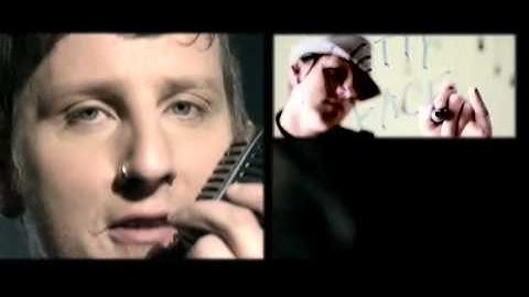 Theory of Flight - Set The Night On Fire (OFFICIAL VIDEO)