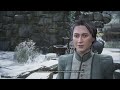 THE LOST CHILD || MEETING WITH NATTY IN LOWER HOGSFIELD || Hogwarts Legacy || EPI - 23