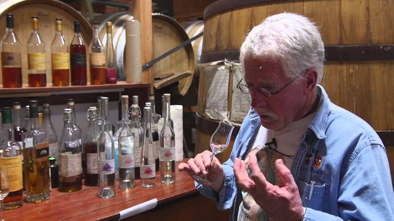 Individual Products Germain Robin Grappa of Gewurztraminer video editing software free