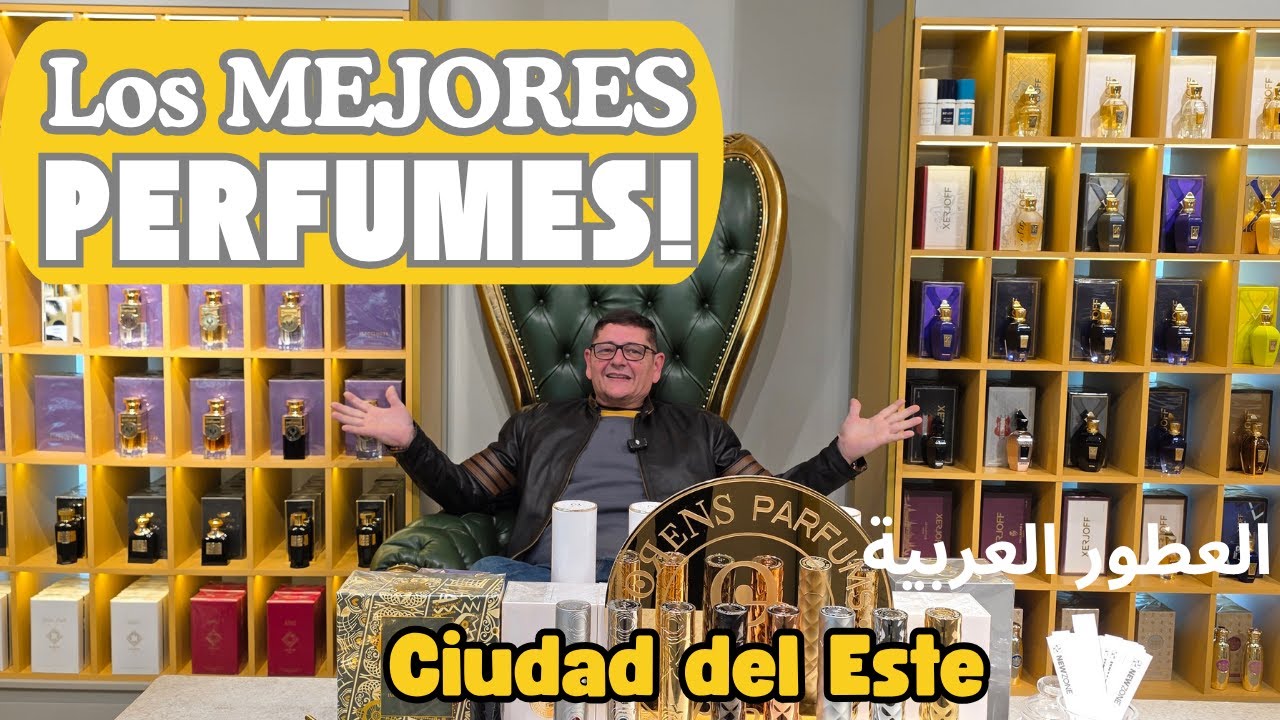 Dior, Chanel, Carolina Herrera | Los Precios que Encontramos te Sorprenderán