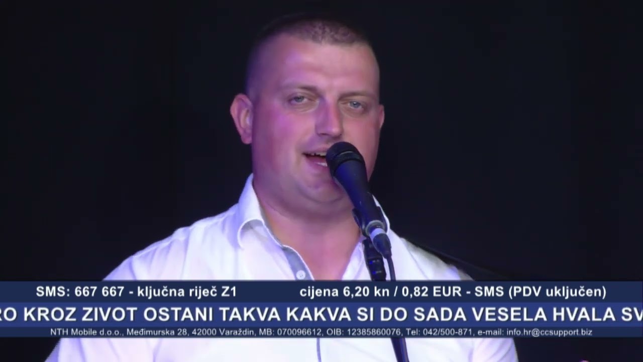 TS Velebit - Sve behara